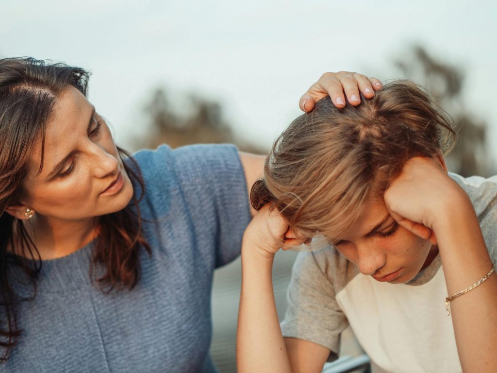 Custody Laws in Maryland