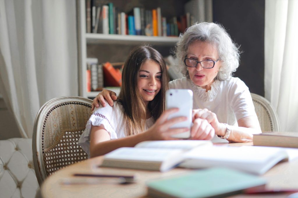 Grandparents Rights in Maryland Legal Options