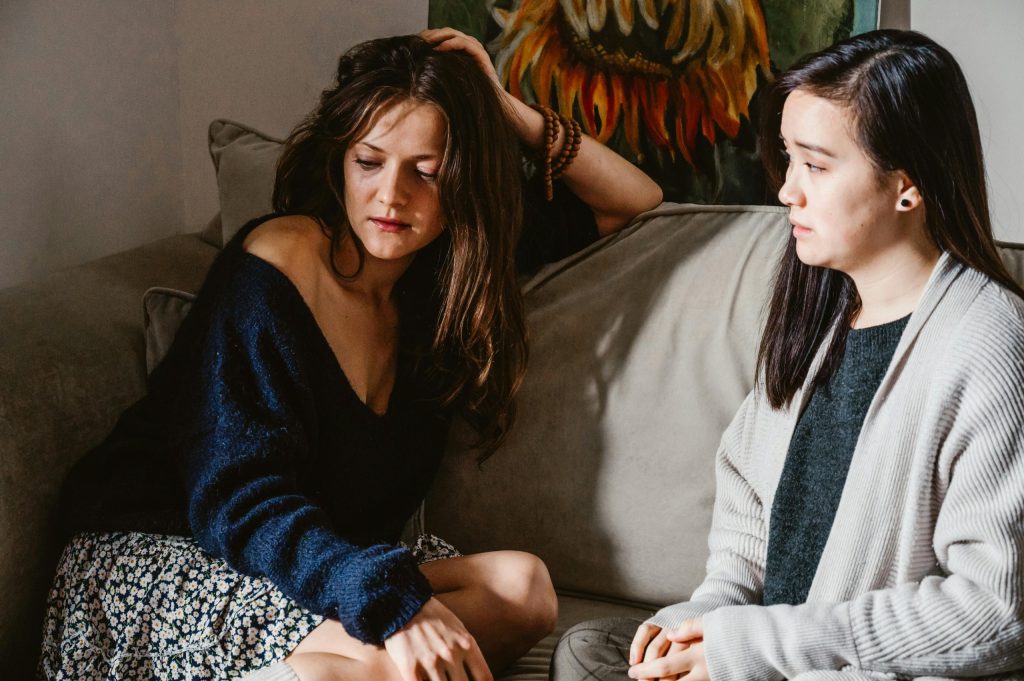 Domestic Violence Laws in Maryland: Legal Options for Victims