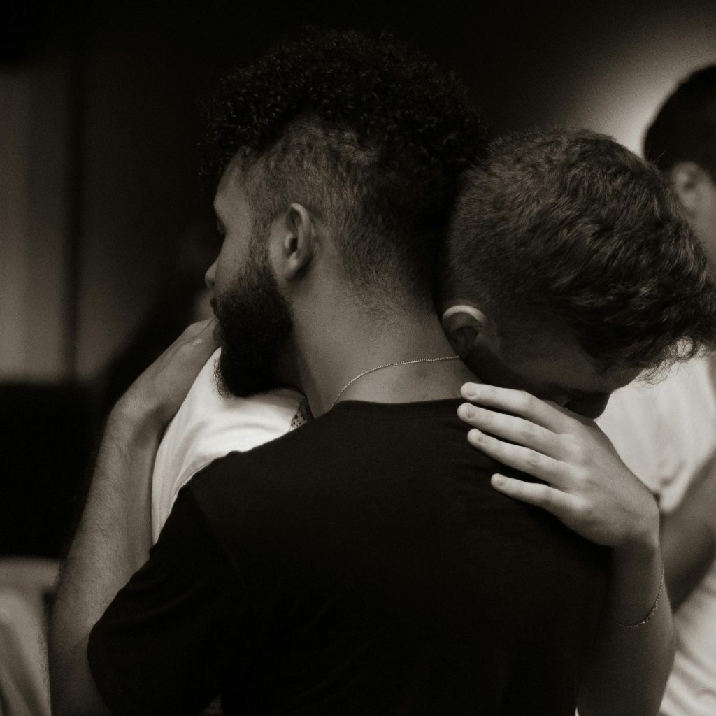 Custody and Domestic Violence: Protecting Yourself and Your Children