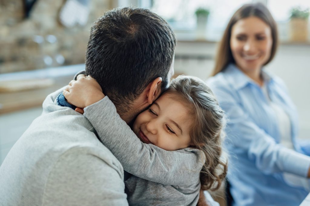 When to Seek a Custody Modification