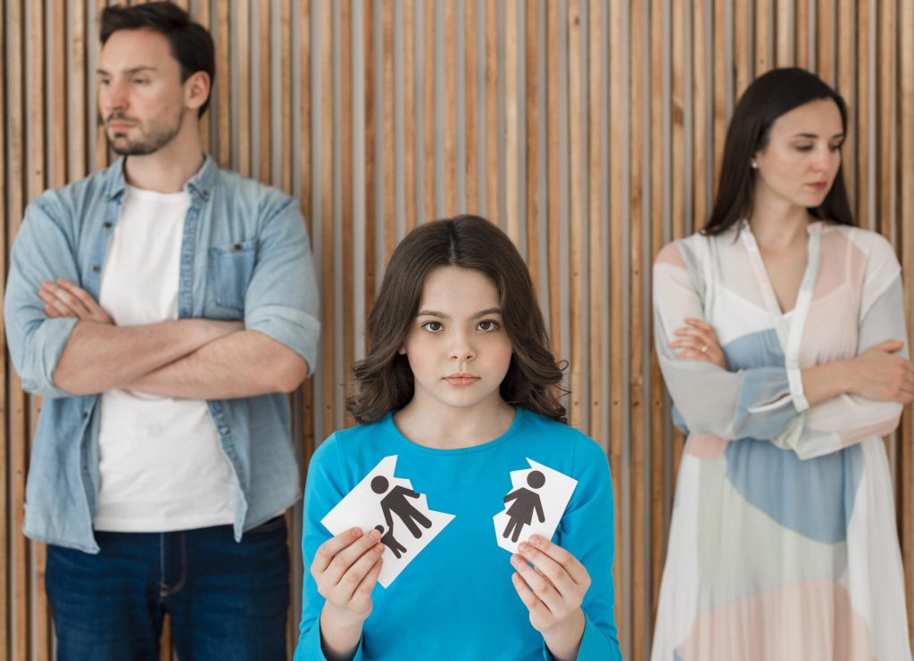 Family-Friendly Outings for Divorced Parents and Kids