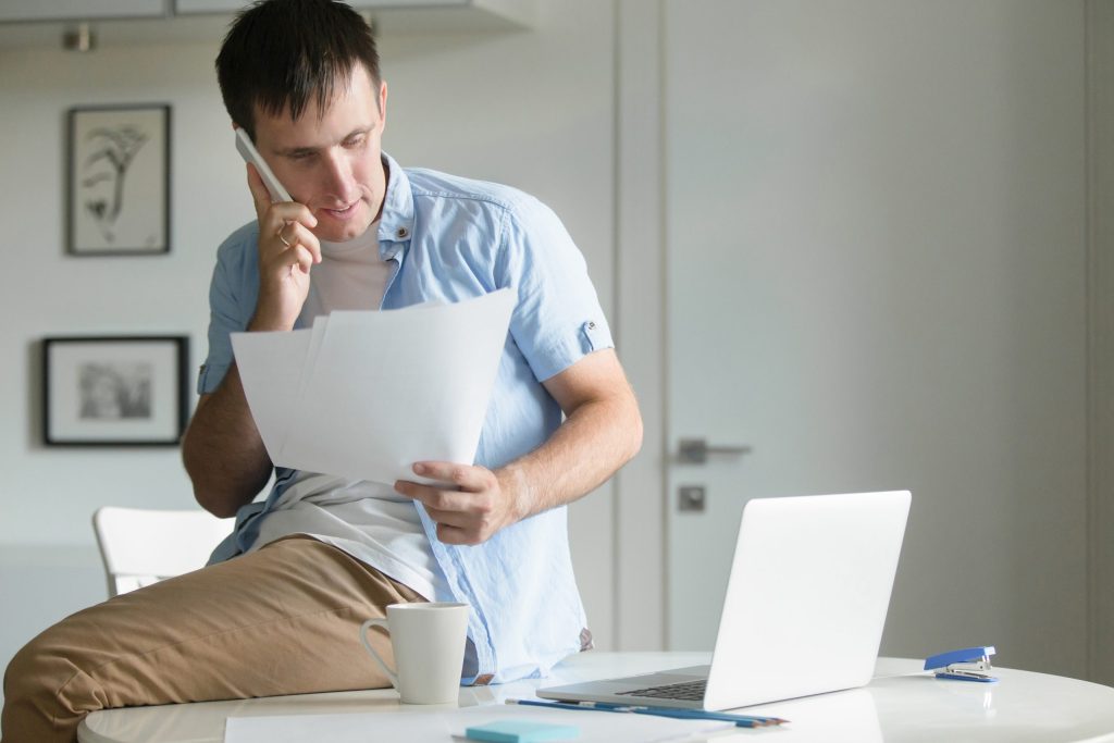 Dealing with Insurance Companies After a Vehicle Accident