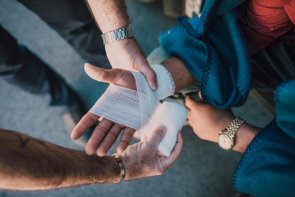 Maryland's Statute of Limitations for Personal Injury Claims