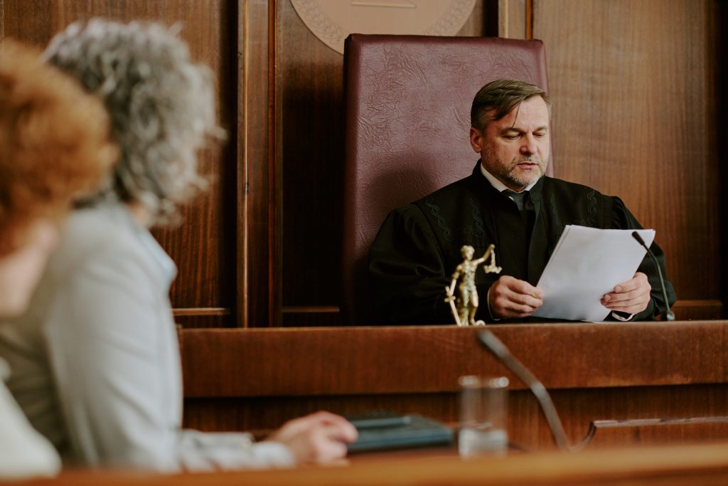 New Divorce Law Cuts Separation Time and Eases Filing