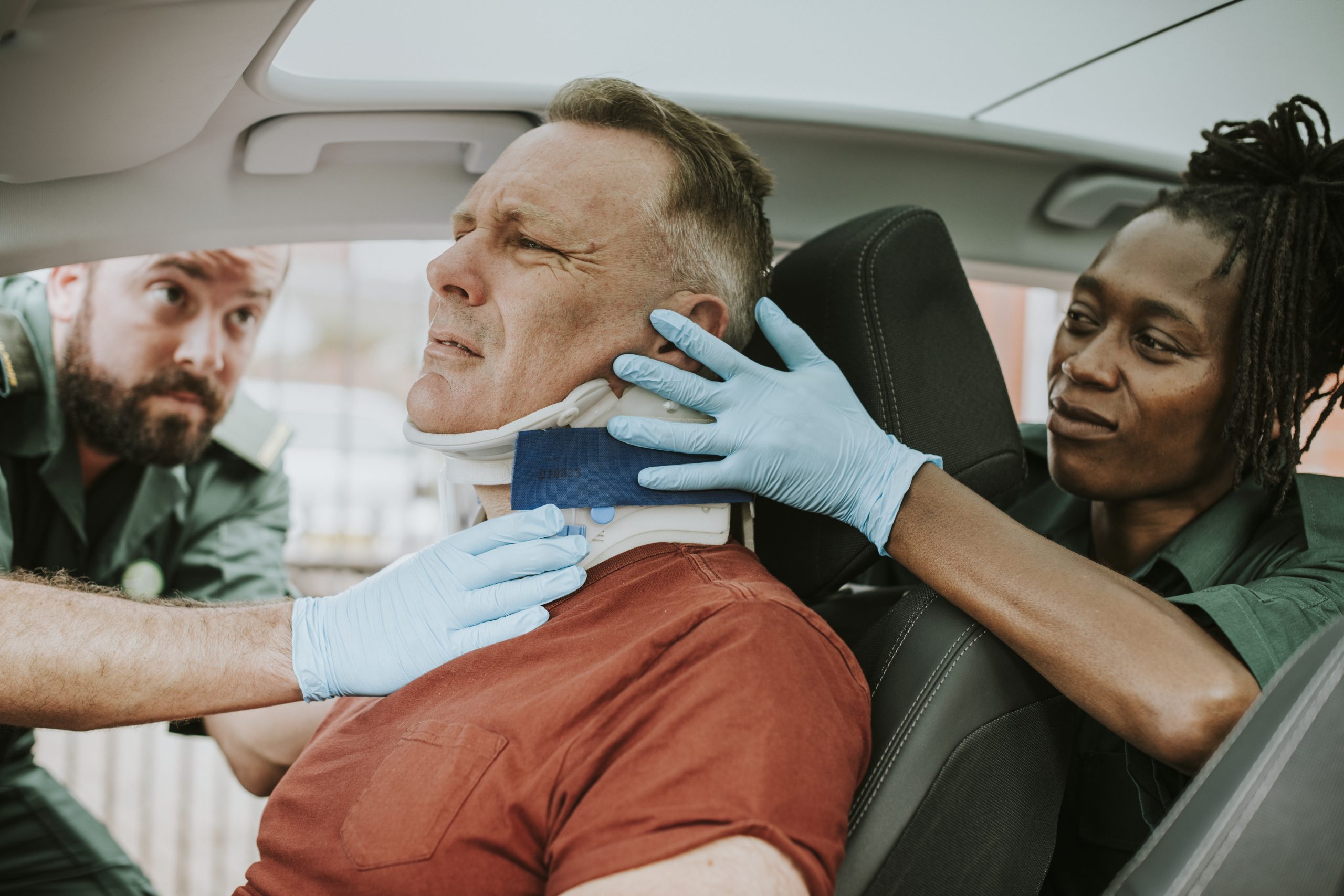 Personal Injury