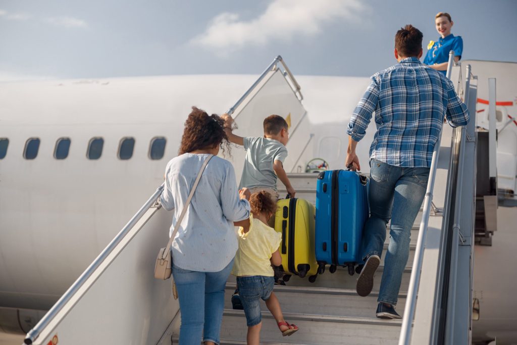 Reviewing Custody Terms Before Holiday Travel