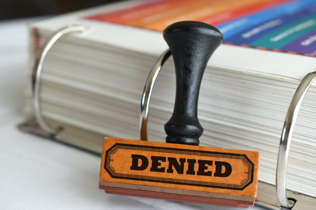 Understanding Why Workers’ Comp Claims Get Rejected