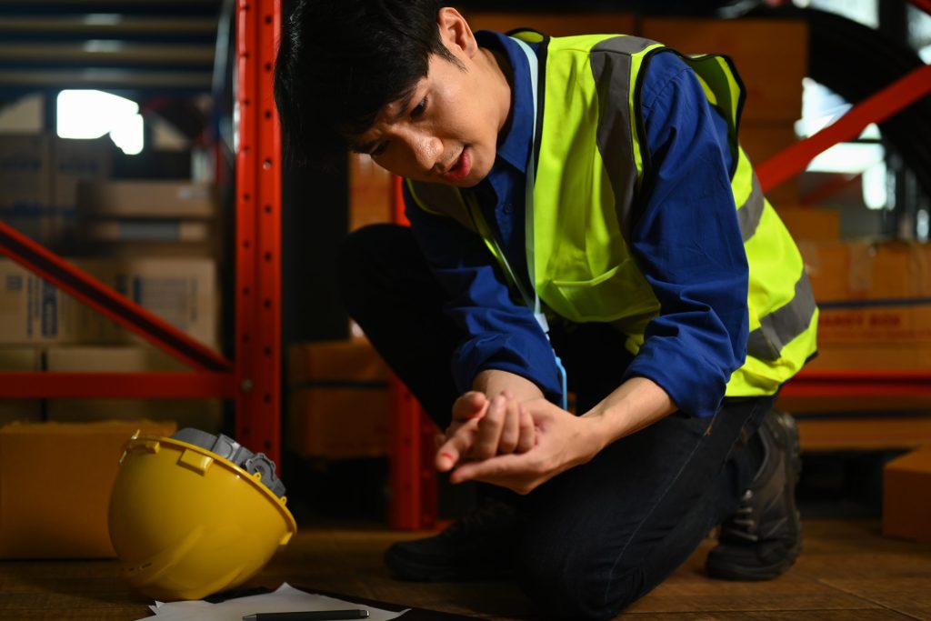 Workers' Comp Coverage Available to Maryland Employees