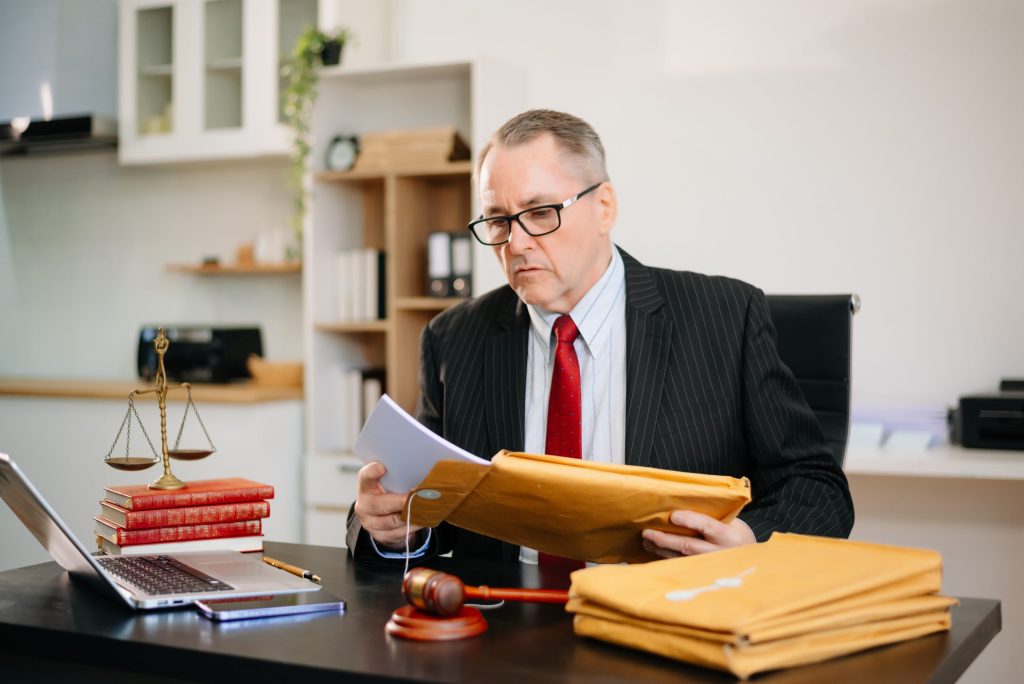 Secure Better Workers Comp Outcomes with Professional Legal Help