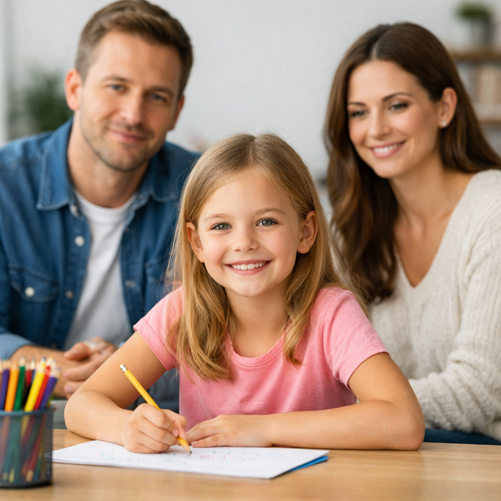How Maryland Courts Decide Child Custody Best Interest Factors
