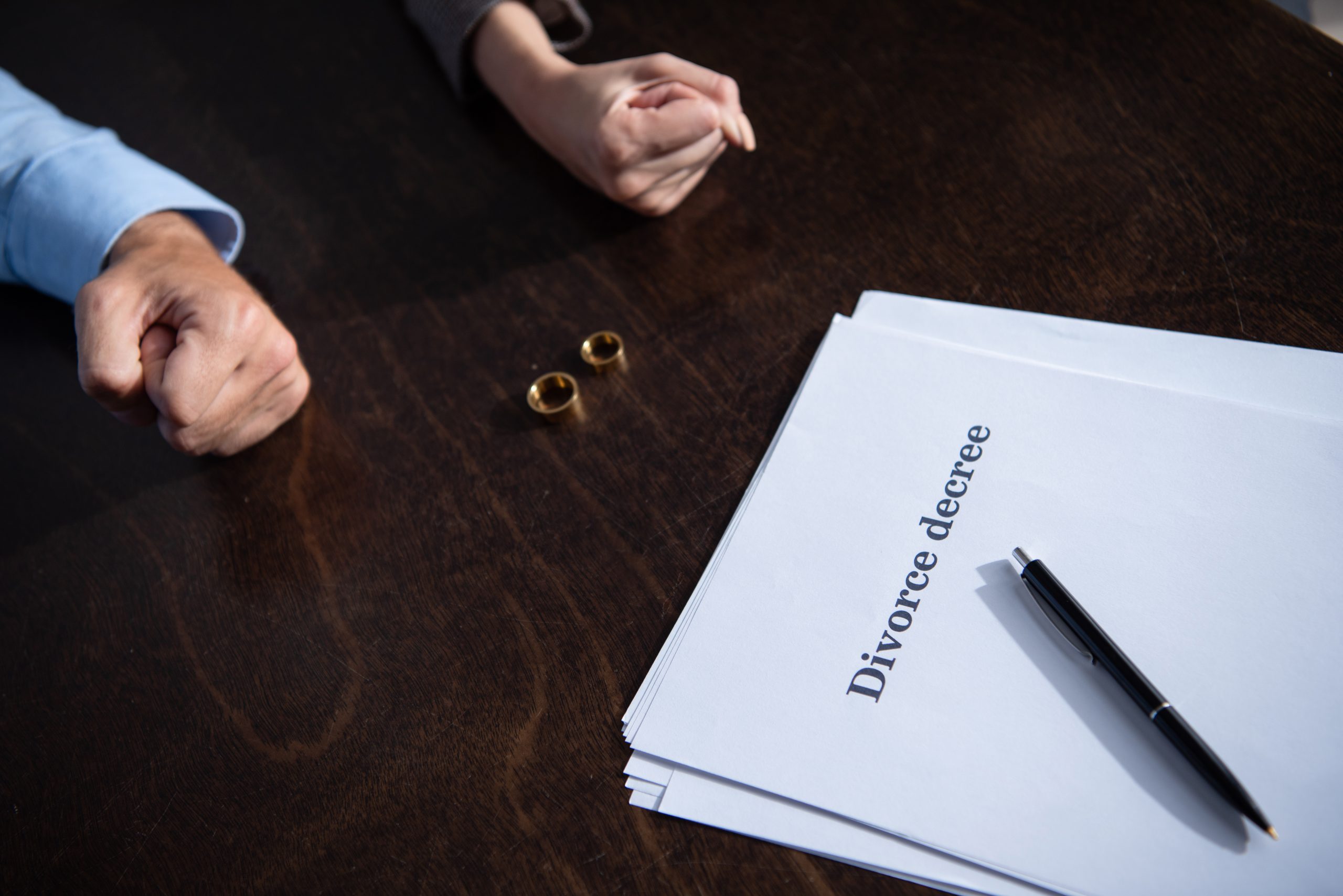 The Financial Blind Spots That Derail Divorce Settlements