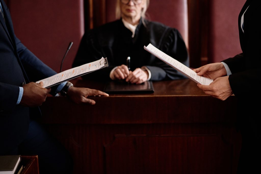 violate a protective order in Maryland